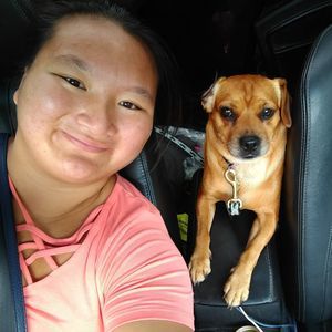 Meet your Posher, Noel